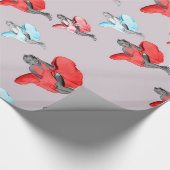 Papier Cadeau Classic Marilyn Monroe (Coin)