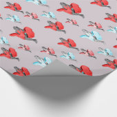 Papier Cadeau Classic Marilyn Monroe (Coin)