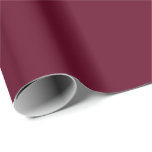 Papier Cadeau Classic Retro Couleur Solide Blanc Bordeaux Vintag<br><div class="desc">Élégant Cool moderne classique rétro couleur solide Blanc Bordeaux Vintage Modèle personnalisé Artisanat & Fournitures de fête Fournitures d'enveloppement cadeau / 30 pouces x 6 pieds Papier d'enveloppement cadeau.</div>