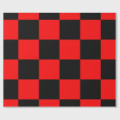 PAPIER CADEAU CLAVIER (Plat)