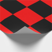 PAPIER CADEAU CLAVIER (Coin)