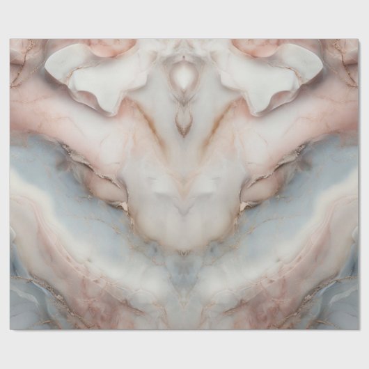 Papier Cadeau Cloudstone (Plat)