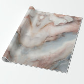 Papier Cadeau Cloudstone (Déroulé)
