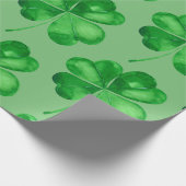 Papier Cadeau Clover (Coin)