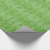 Papier Cadeau Clover (Coin)