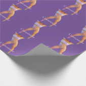 Papier Cadeau Club de bain à remous Thunder_Cove (Coin)