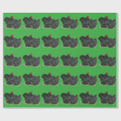 Papier Cadeau Cochin Mottled (Plat)