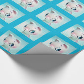 Papier Cadeau Cochon (Coin)