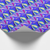 Papier Cadeau Cocktail heure (Coin)