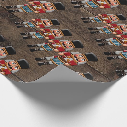 Papier Cadeau Coco de Rustic (Coin)