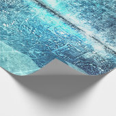 Papier Cadeau Code âme (Coin)