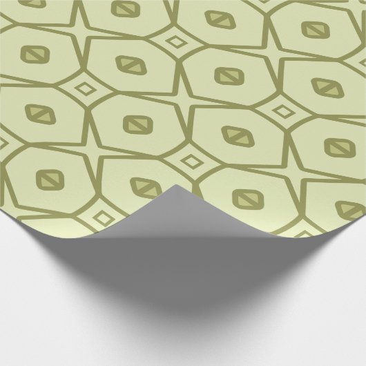 Papier Cadeau Codenoors Ronet (Coin)