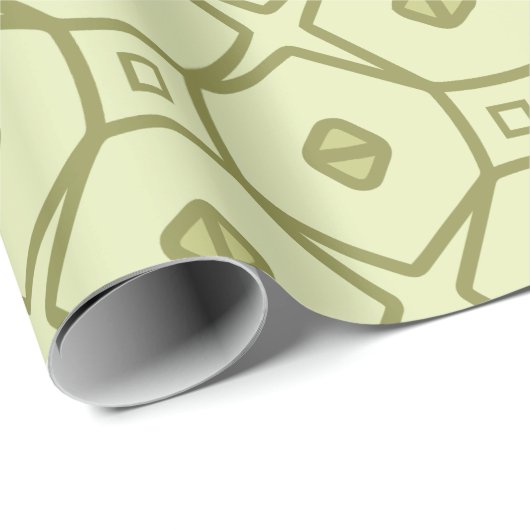 Papier Cadeau Codenoors Ronet (Coin rond)