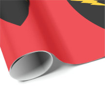 Coeurs de boulons de foudre