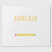 Papier Cadeau Coeurs de Gudetama _ Oeufs Valentine_s Sweatshirt (Plat)