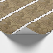 Papier Cadeau CogzillA "avertissant ! " (Coin)