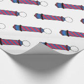 Papier Cadeau Coiffeur Polonais (Coin)