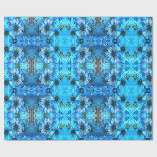 Papier Cadeau Collaert (Plat)