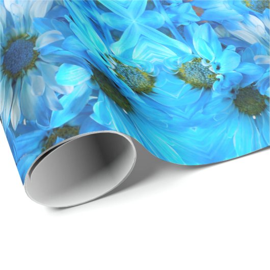 Papier Cadeau Collaert (Coin rond)