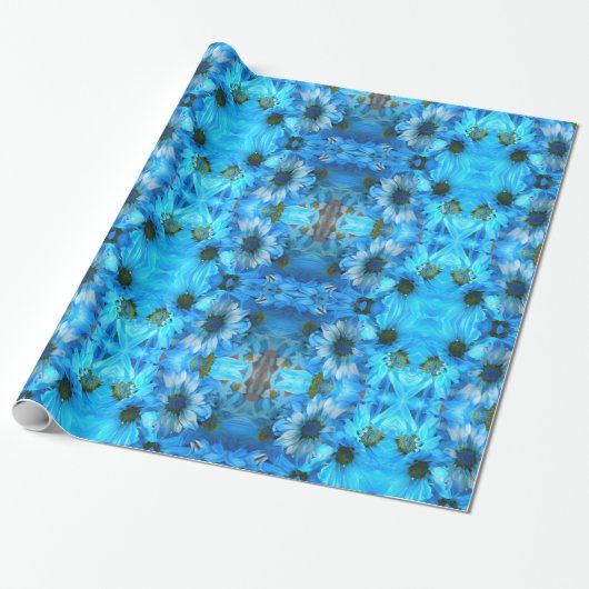 Papier Cadeau Collaert (Déroulé)