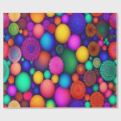 Papier Cadeau 🎁 collection de papier d'enveloppement festif! 🎄 (Plat)