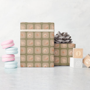 Papier Cadeau Collectionneur de bogues