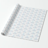 Papier Cadeau Collège Cottey (Déroulé)