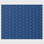 Papier Cadeau Collège Cottey (Plat)