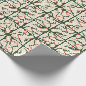 Papier Cadeau Colombe (Coin)