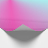 Papier Cadeau color  (Coin)