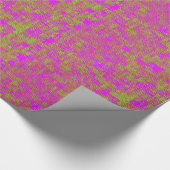 Papier Cadeau Color Medley (Coin)