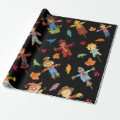 PAPIER CADEAU COLORÉ (Déroulé)