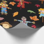 PAPIER CADEAU COLORÉ (Coin)