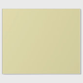 Papier Cadeau Coloré comme l'oeillet (Plat)