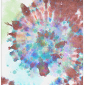 Papier Cadeau Coloré et fleuri