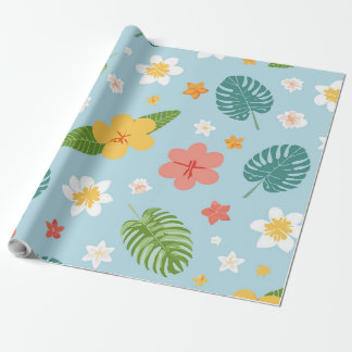Papier Cadeau colorfull unisex enfants Enveloppement Papier
