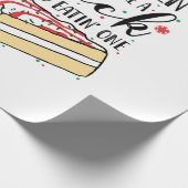 Papier Cadeau Comme Un Snack (Coin)