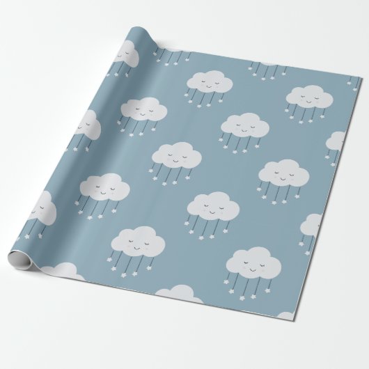 Papier Cadeau Comment envelopper un cadeau comme un Pro (Déroulé)