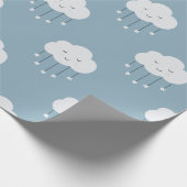 Papier Cadeau Comment envelopper un cadeau comme un Pro (Coin)