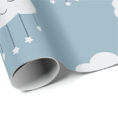 Papier Cadeau Comment envelopper un cadeau comme un Pro (Coin rond)