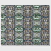 Papier Cadeau Comment Est-Ce Qu'Une Image, Sans imagination ? (Plat)