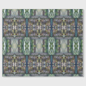 Papier Cadeau Comment Est-Ce Qu'Une Image, Sans imagination ? (Plat)