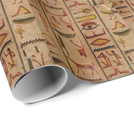 PAPIER CADEAU COMMUNICATION ANCIENNE (Coin rond)