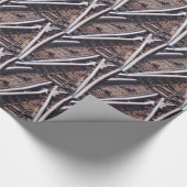 Papier Cadeau Commutateurs (Coin)