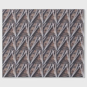 Papier Cadeau Commutateurs (Plat)