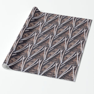 Papier Cadeau Commutateurs
