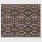 Papier Cadeau Compris implicitement (Plat)