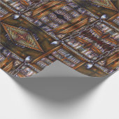 Papier Cadeau Compris implicitement (Coin)