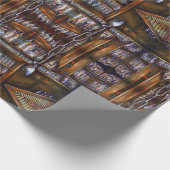Papier Cadeau Compris implicitement (Coin)