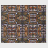 Papier Cadeau Compris implicitement (Plat)